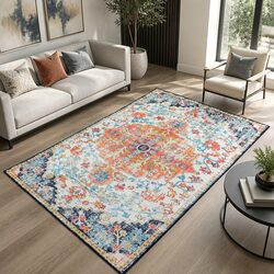 Discover the Comfort of a 160x230cm Area Rug