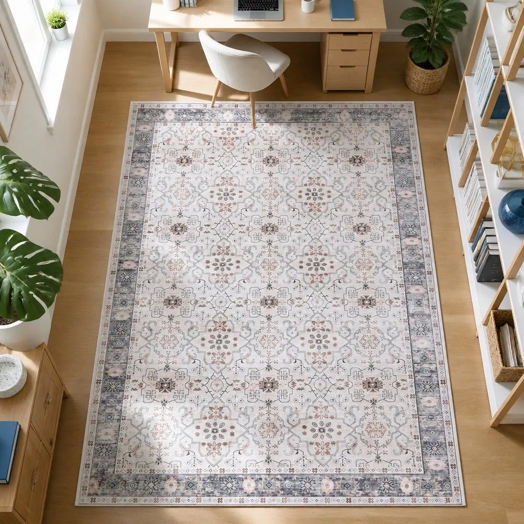 240x340cm Area Rug