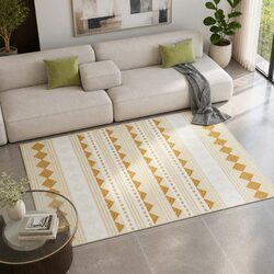 Your Ideal 160x230cm Bohemian Area Rug Awaits
