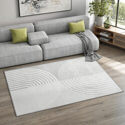 Welcome Comfort into Your Home with a 160x230cm Rug