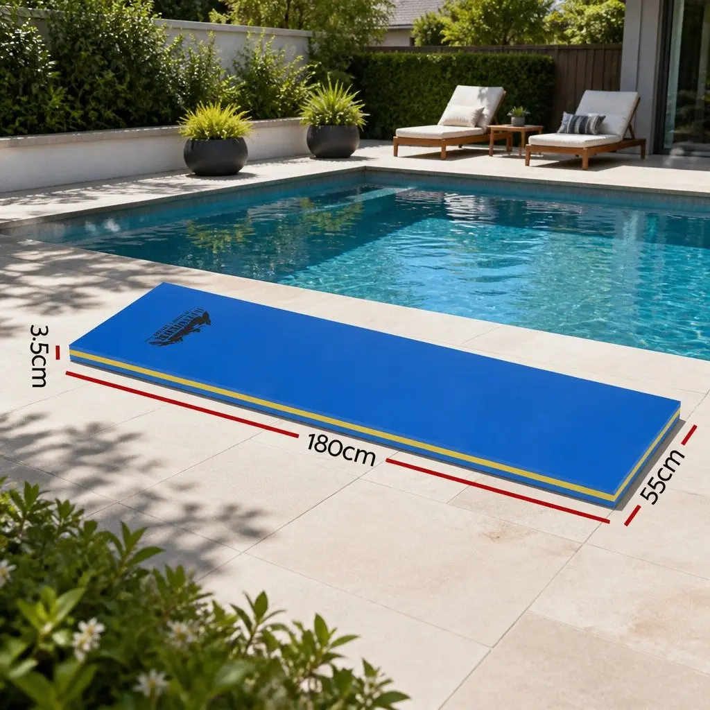 Floating Water Mat 55x180cm