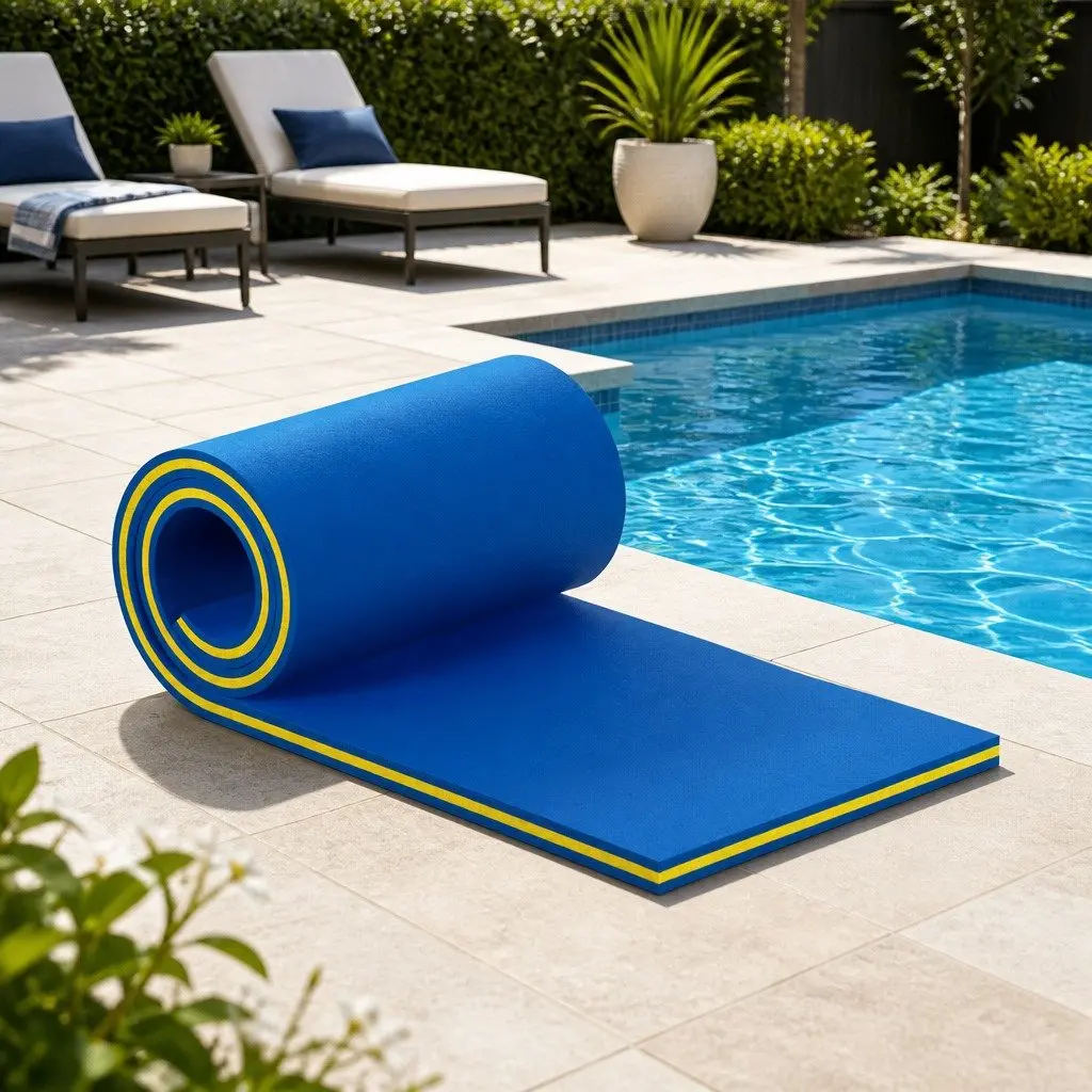 Floating Water Mat 55x180cm
