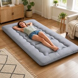 Your New Go-To Floor Mattress for Any Occasion