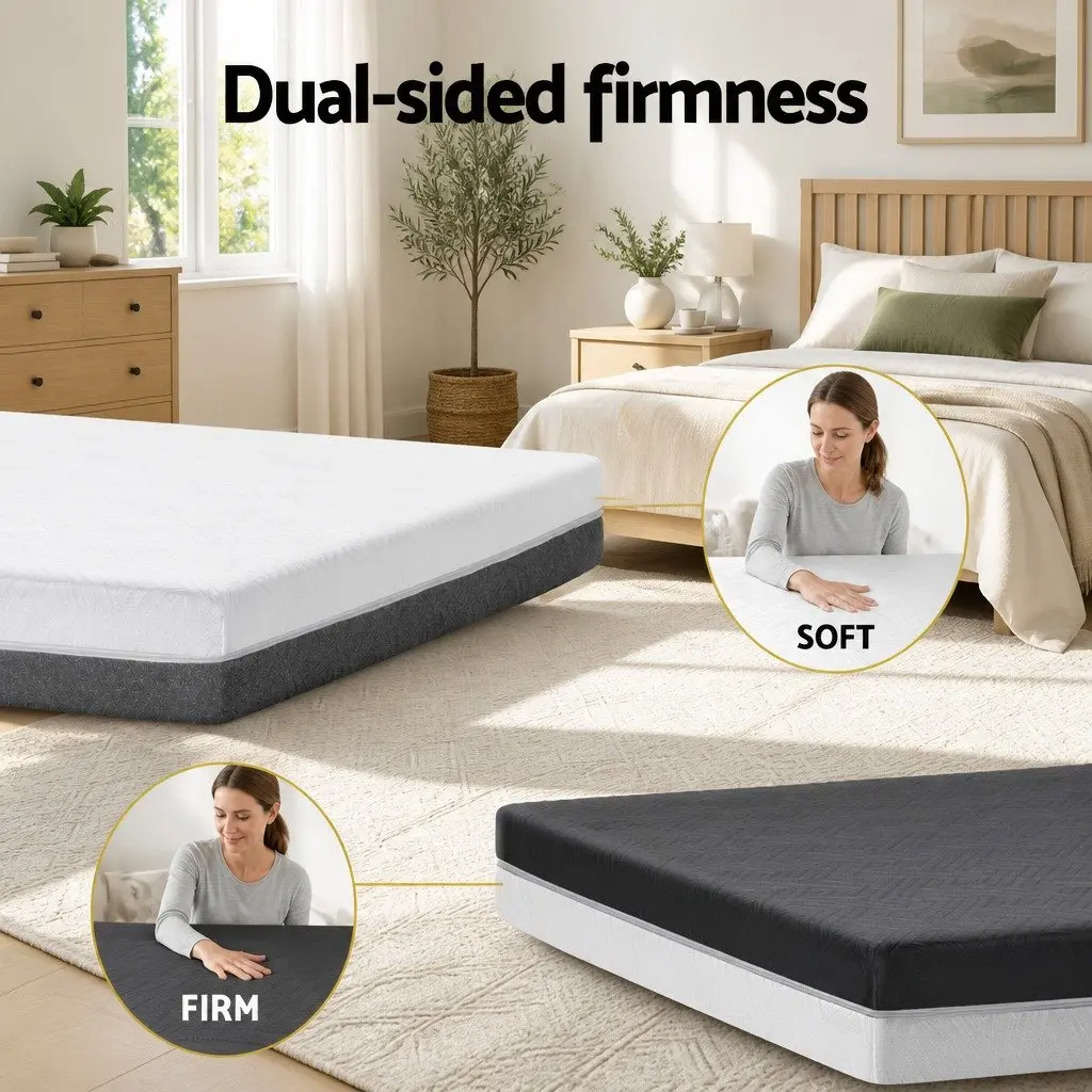 King Size Memory Foam Mattress