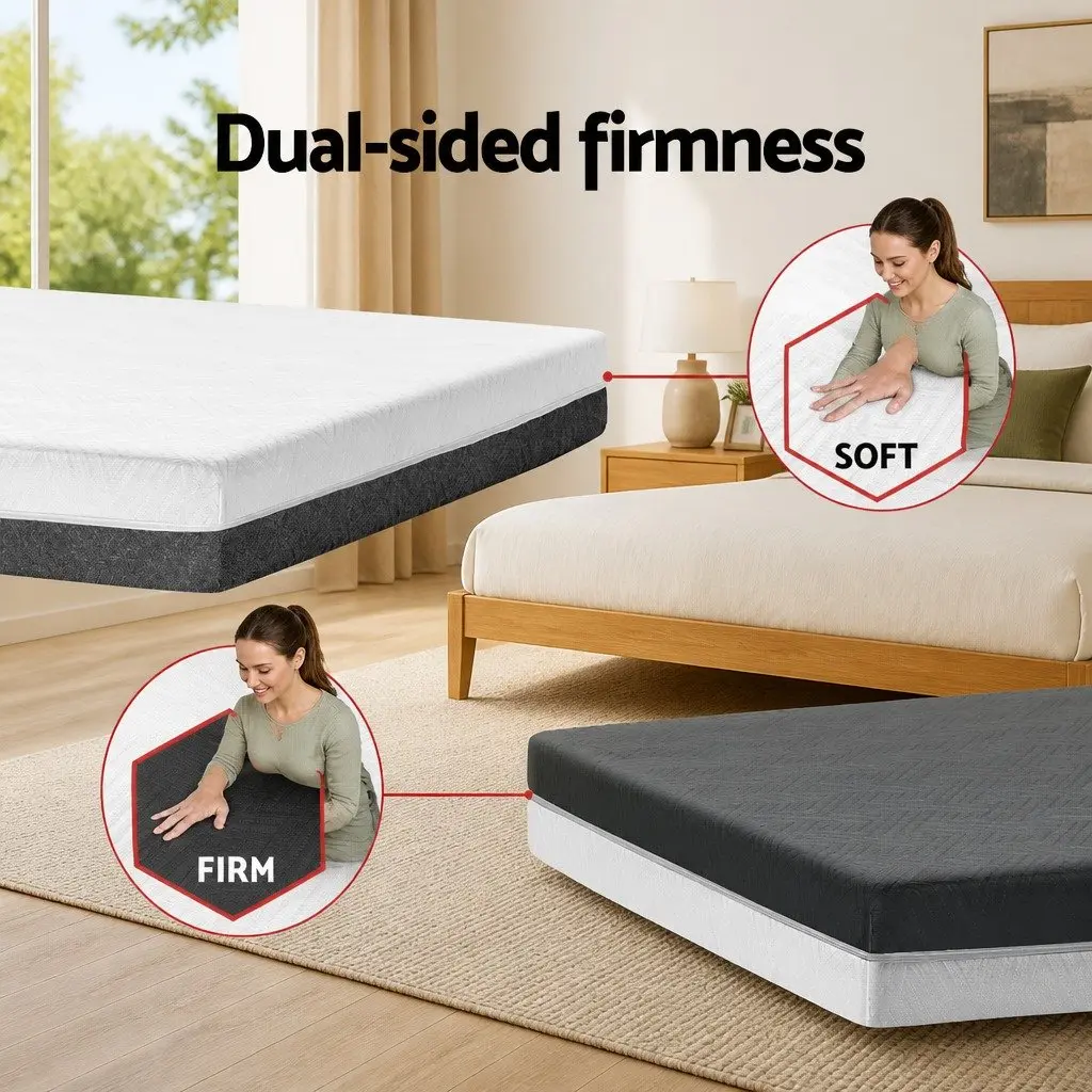 King Size Memory Foam Mattress