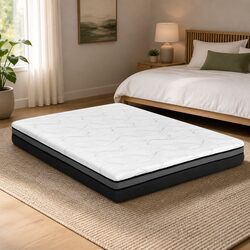 Your Ideal Queen Size Medium Firm Memory Foam Mattress