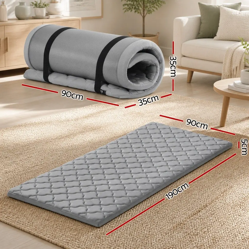 Camping Mattress for Home and Travel