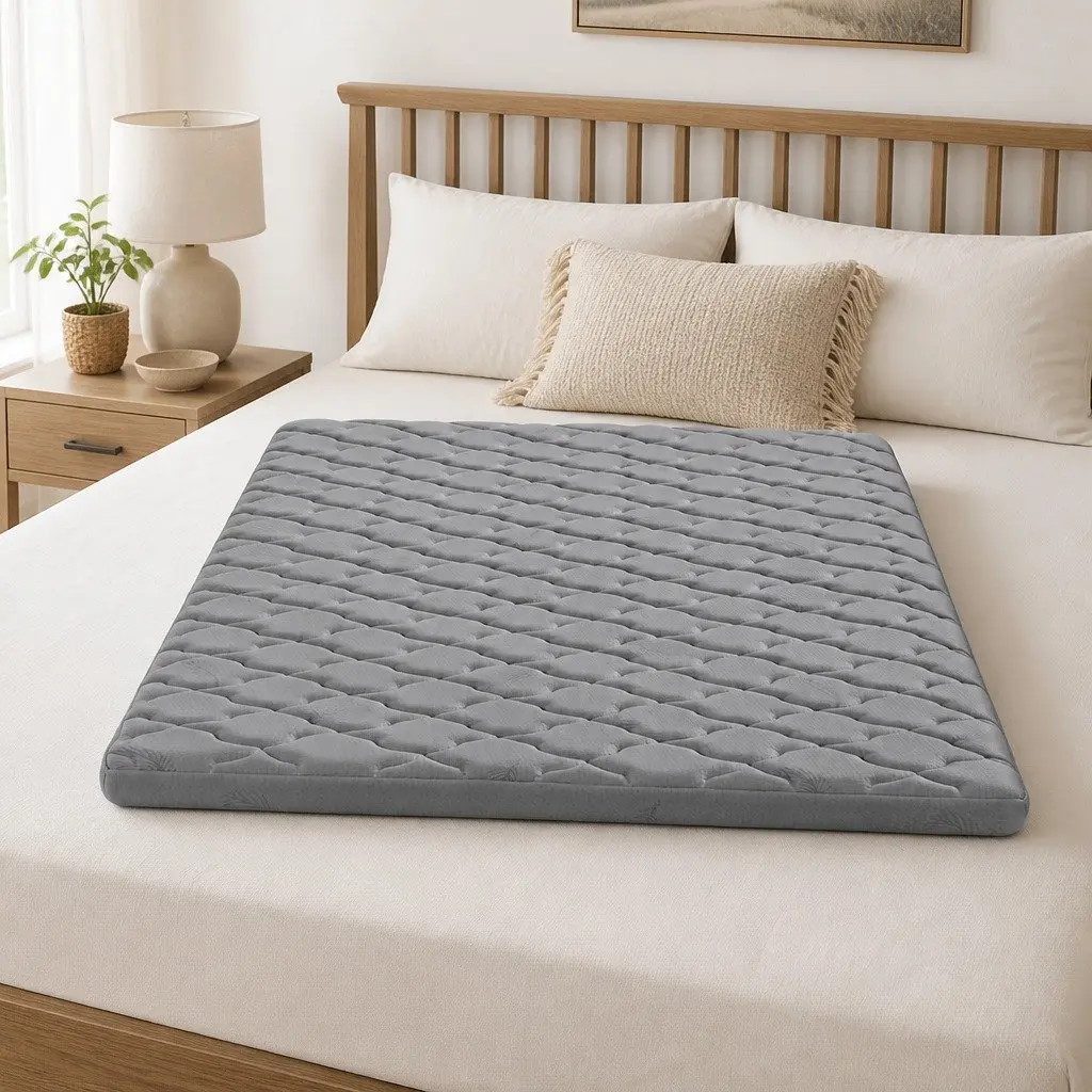 Camping Mattress for Home and Travel