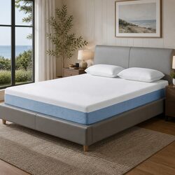 Your New 22cm Memory Foam Mattress for Quality Sleep