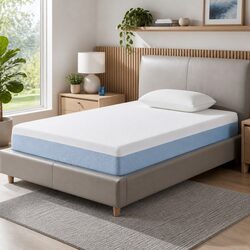 Your New Favorite 22cm Single Memory Foam Mattress
