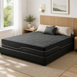 A Friendly Choice: 30cm Queen Memory Foam Mattress