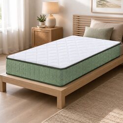 Your King Single Memory Foam Mattress for Better Sleep