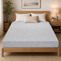 Your New Comfort: 15cm King Size Mattress for Better Sleep