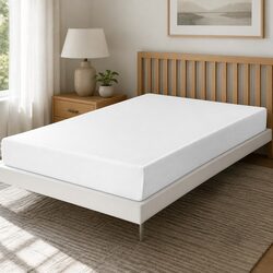 Experience Comfort with Our 20cm Single Memory Foam Mattress
