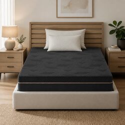 Friendly King Single Mattress for Your Cozy Space