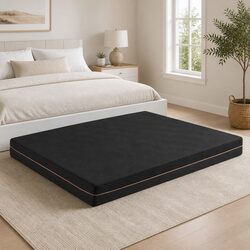 Your Ideal 18cm Double Memory Foam Mattress Awaits