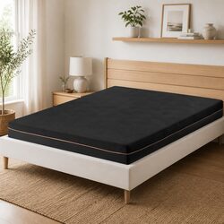 You’ll Love This King Size Memory Foam Mattress at 18cm Thick