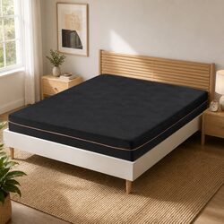 Friendly 18cm Queen Memory Foam Mattress for You
