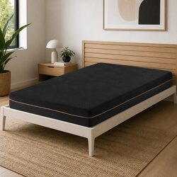 Your Friendly 18cm Memory Foam Mattress Solution