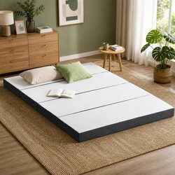 Enjoy Versatility with a Foldable Foam Mattress