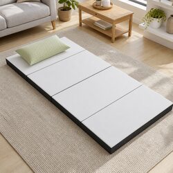 Discover the Versatile Grey Foam Sofa Bed for You