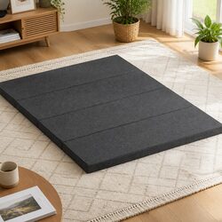 Your Versatile Foldable Foam Mattress Awaits