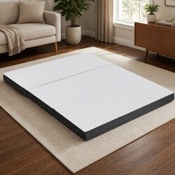 Friendly Foldable Queen Mattress for Your Space