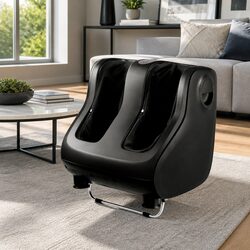 Comforting Foot Massager for Your Relaxation Needs