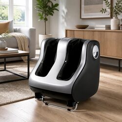 Your Friendly Foot Massager for Home Use