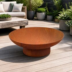 Your New Favorite 70cm Fire Pit Bowl Awaits