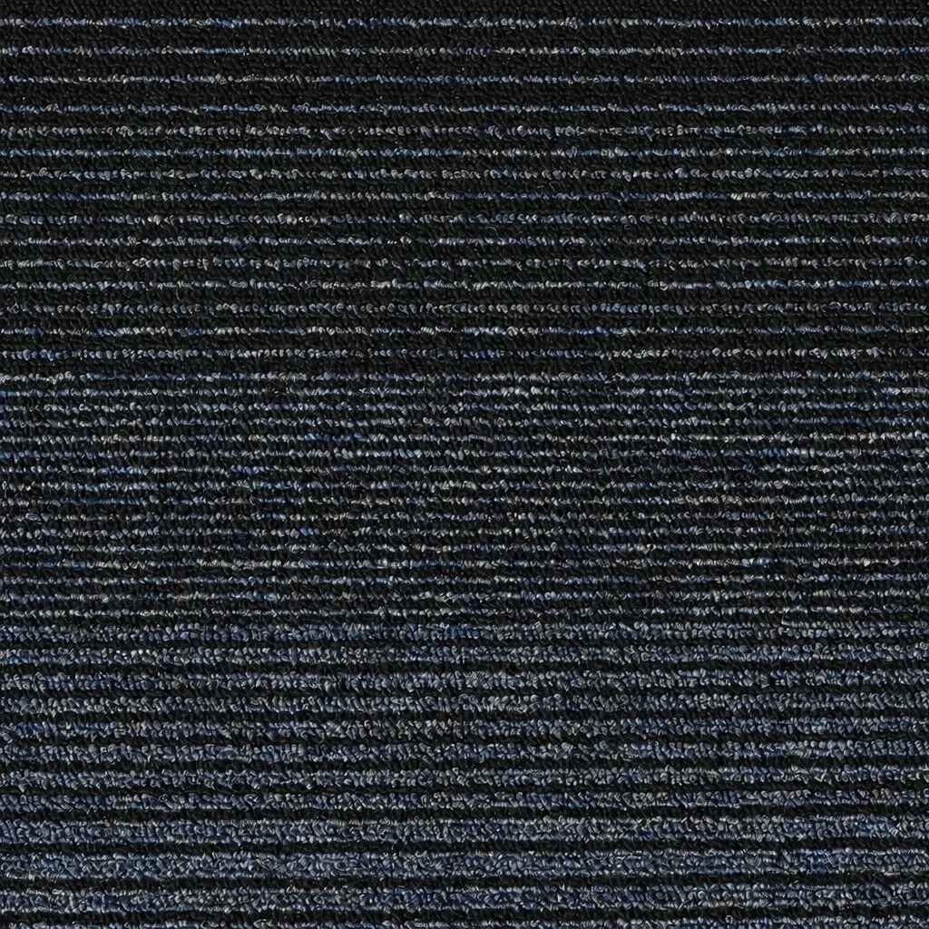 Carpet Tiles Commercial Grade 50x50cm Modular Floor Covering 5m2