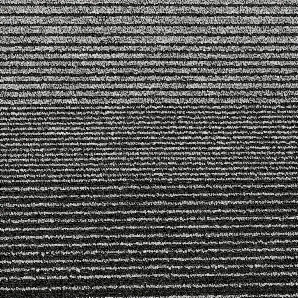 Carpet Tiles 5m2 Box 20 Pieces 50x50cm Commercial Grade Modular Flooring