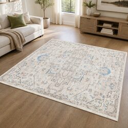 Your Cozy 160x120cm Area Rug Awaits