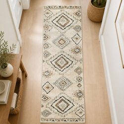 Your Hallway Runner Rug 180x60cm - Comfort Awaits