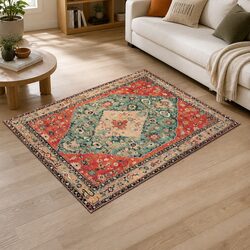 Your Perfect Vintage Area Rug for Home Comfort