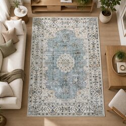 Your New Favorite Vintage Rug 200x290cm
