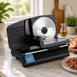 Your New Best Friend in the Kitchen: Food Slicer for All Needs