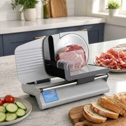 Enjoy Effortless Food Slicing with Our Easy-to-Use Slicer