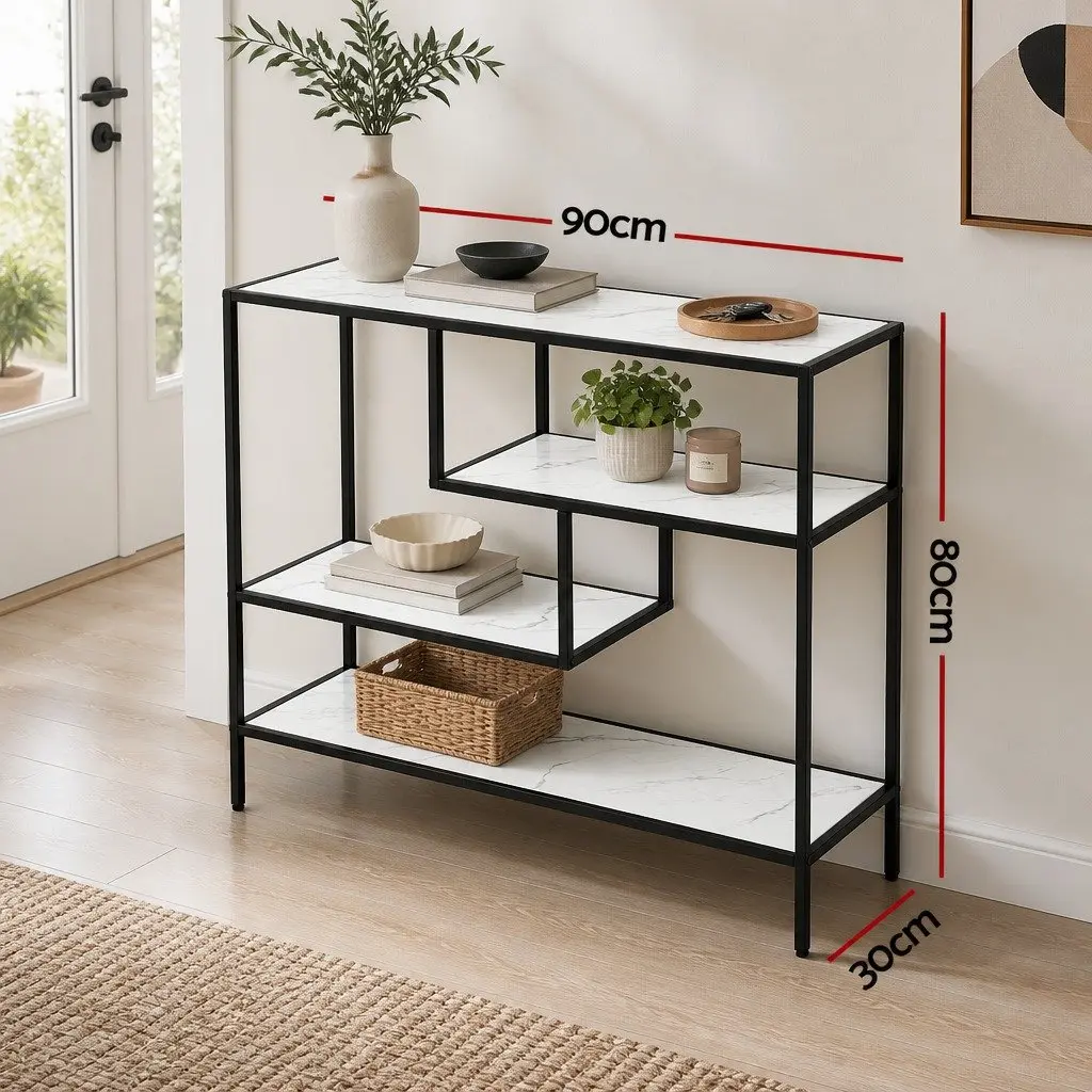 Console Table for Entryways