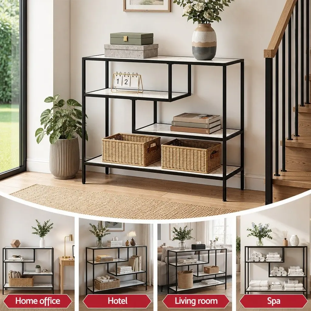Console Table for Entryways
