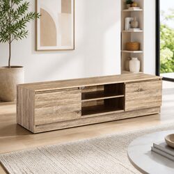 Friendly and Functional 160cm TV Cabinet for Your Home
