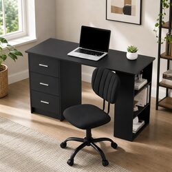 Your Perfect Desk Chair Set for Home Office Comfort
