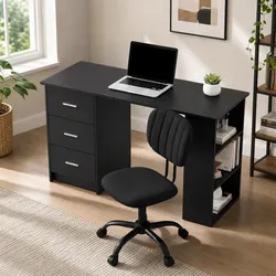 Your Perfect Desk Chair Set for Home Office Comfort