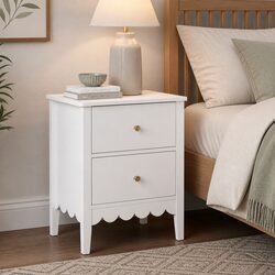 Your New Favorite Bedside Table for Storage Needs