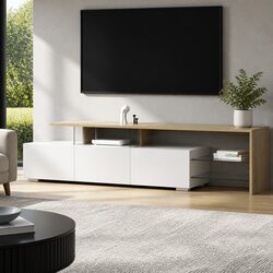 Discover Your Perfect 180cm TV Cabinet with Style