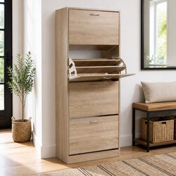 Your New Favorite Shoe Storage Solution