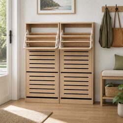 Your Perfect Shoe Storage Solution Awaits