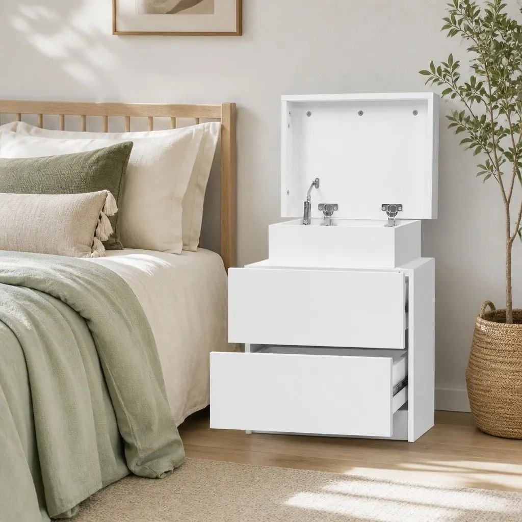 Bedside Table