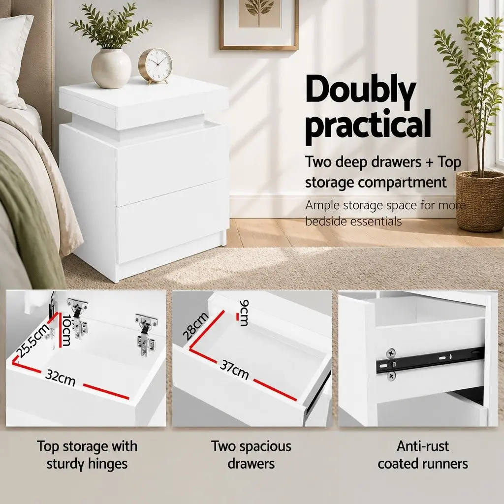 Bedside Table