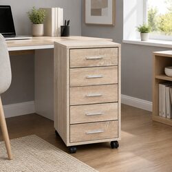 Your New Mobile Filing Cabinet: Organize with Ease